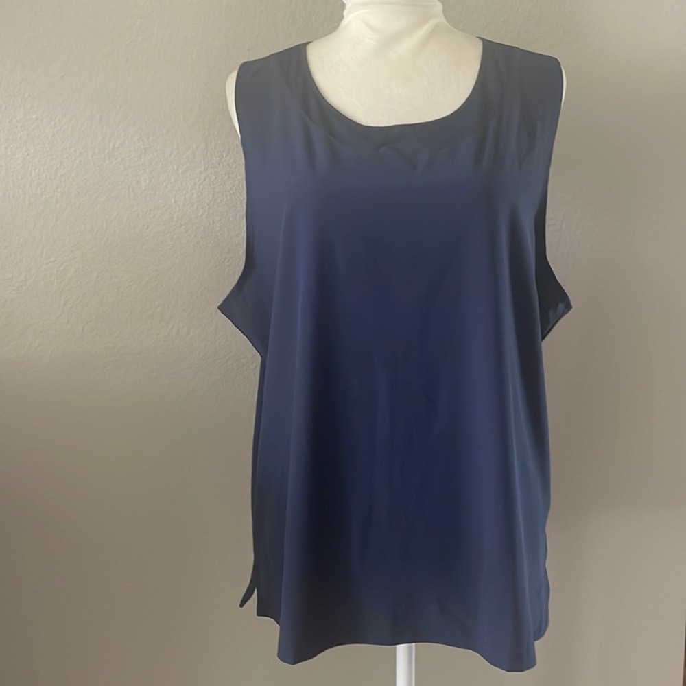 Nike Athletic Top